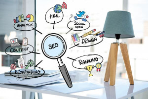 Новости — 9 важных моментов по SEO, которые надо учитывать в 25 году — фото