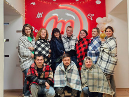 Новости — 20 лет компании МастерВеб! — фото