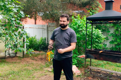 Время потрогать траву — фото-1_5