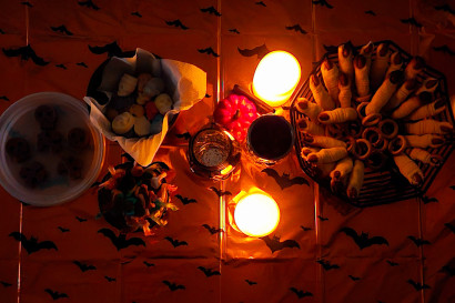 Эмоциональная разрядка на хеллоуин — фото-1_3