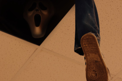 Эмоциональная разрядка на хеллоуин — фото-1_4