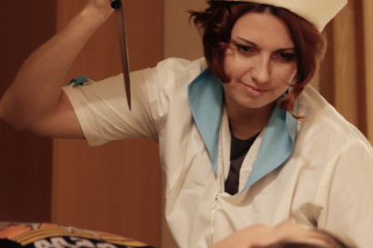 Эмоциональная разрядка на хеллоуин — фото-1_8