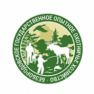 Сайт для охотничьего хозяйства — логотип-560_97