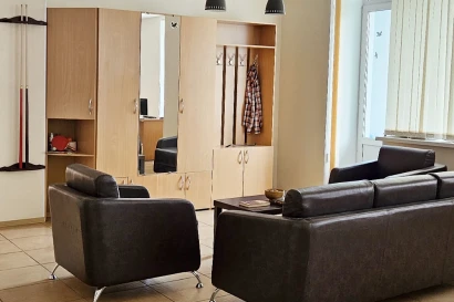 <span>Карьера</span> с нами — Зона отдыха — фото