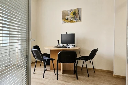 <span>Карьера</span> с нами — Зона для переговоров и online конференций — фото