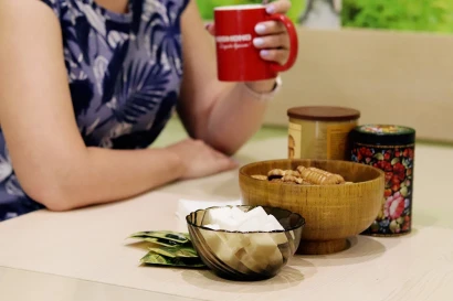 <span>Карьера</span> с нами — Бесконечный запас кофе и печенек — фото