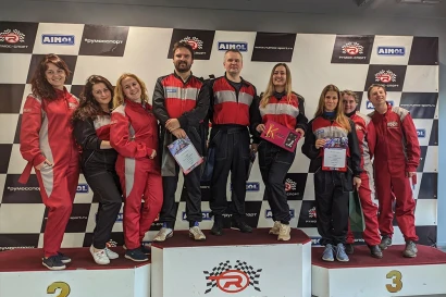 <span>Карьера</span> с нами — Корпоративные соревнования — фото