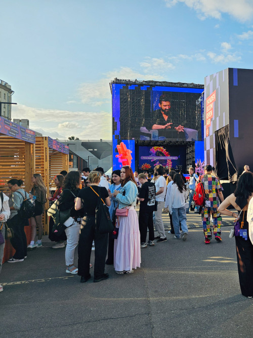 Посетили Yandex Ecom Open Air — фото-996_5