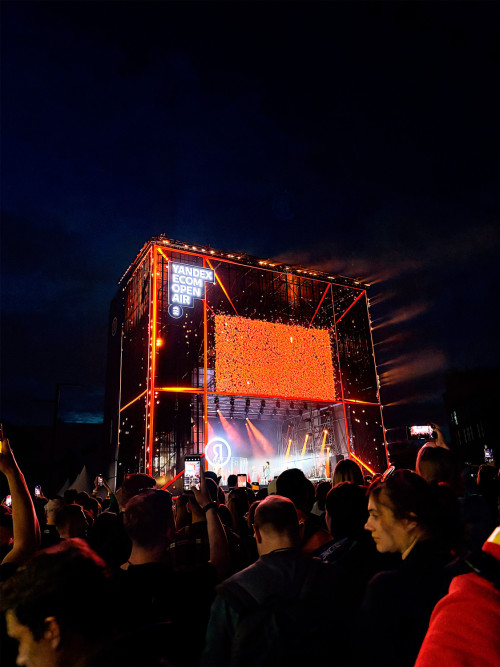 Посетили Yandex Ecom Open Air — фото-996_8